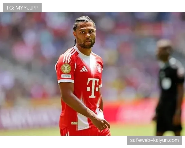 格纳布里边路突破价值凸显 成拜仁立体进攻重要组成部分