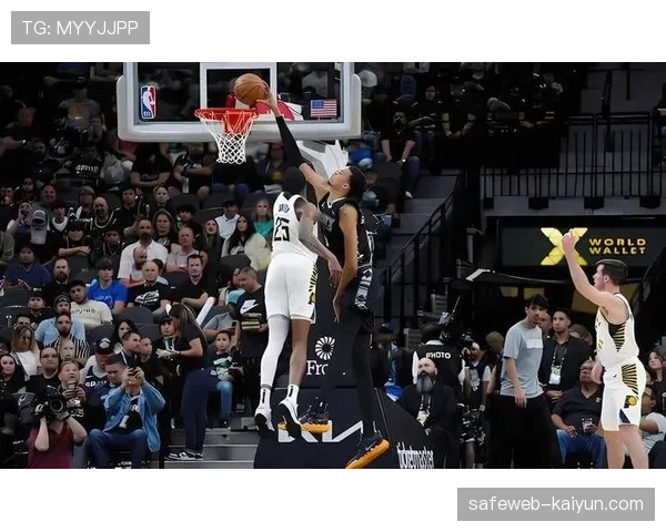 马刺战术执行力崩盘 文班亚马遭包夹外线支援不足 马刺战术执行力崩盘 文班亚马遭包夹外线支援不足