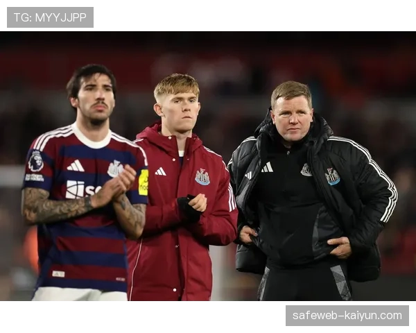 埃迪豪称自己为第一责任人，球队状态低迷需深刻反思