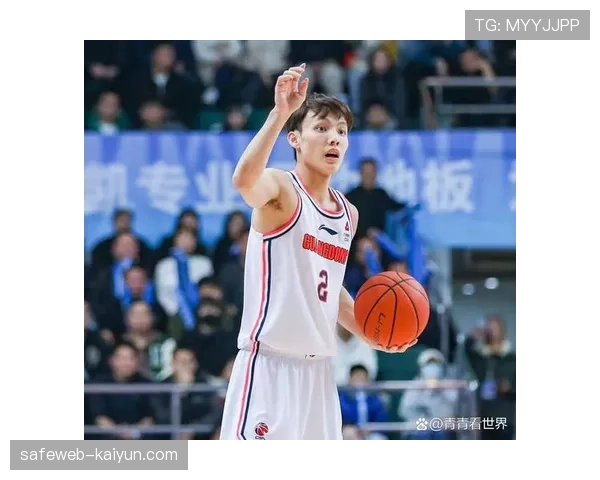 广东徐杰消耗过大问题 第四节体能分配需优化